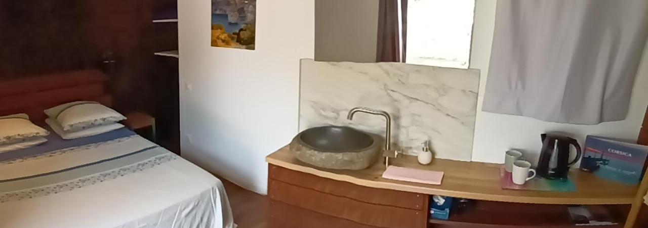 Chambre Cosy 博尼法乔 外观 照片