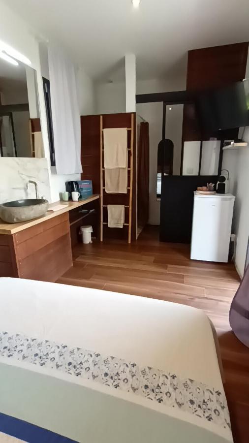 Chambre Cosy 博尼法乔 外观 照片